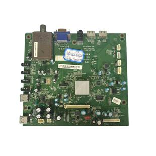 原装长虹LED42760X 主板JUC7.820.00042452 屏选  测试好发货
