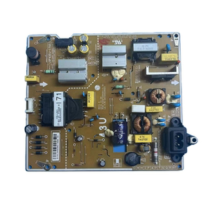 LG83CJ 电源板 原装 LGP43DJ 43UJ6300 EAX67209001 17U1