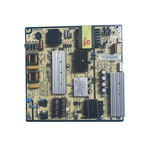 L60M5一4A液晶电视电源板
