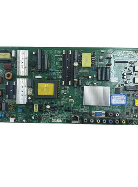 原装康佳LED 47/55R5500PDF 主板35017679 配屏可选7200 0211YT