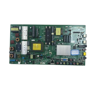 原装康佳LED55R5500PDF主板