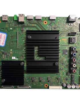 原装 索尼KD-55/65X8588G 主板1-983-791-33屏V650QWME10现货测发