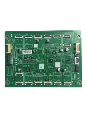 原装拆机65寸电视机恒流背光板D8T80A N012406-002661-002