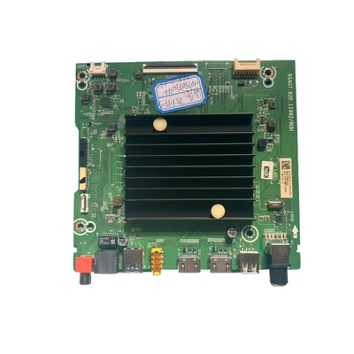 原装海信75VIF-S主板