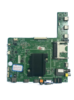 海信LED40,42,46,48,50,55,58K360X3D/K610X3D主板RSAG7.820.5060