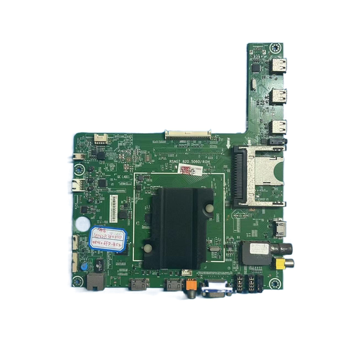 K610X3D主板原装电视机主板海信