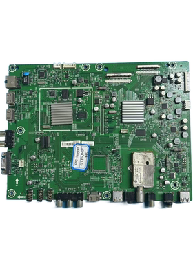 原装海信LED46T28GPN 40T28PKV电视机主板RSAG7.820.2191屏选