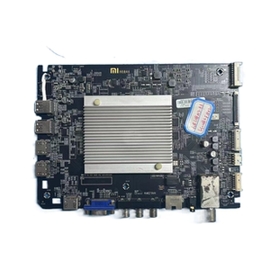 AA主板DKTV 928 20150129配屏LSC480FN02 原装 小米L48M3