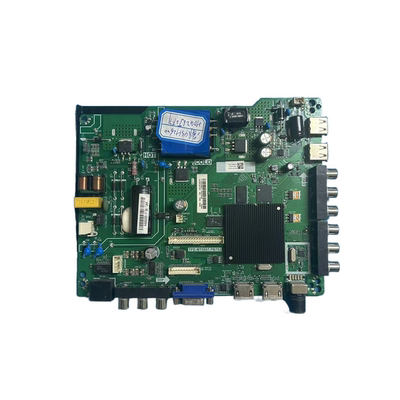 LED39N2600主板TPD.MT5507.PB753