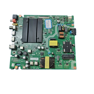 原装海信65V1N-S主板RSAG7.820.13606 配屏HD650H1U72 现货测好