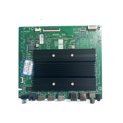原装创维75A4DPRO主板A8R145