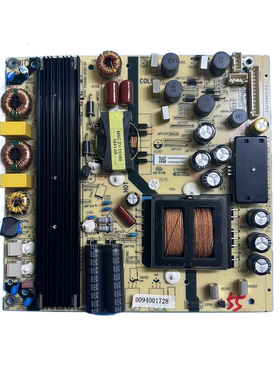 原装海尔LS48/50/55AL88R81A2 AL88A72电源板 TV5502-ZC02-01测好