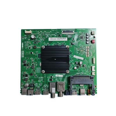 原装TCL65DP660主板40-MT