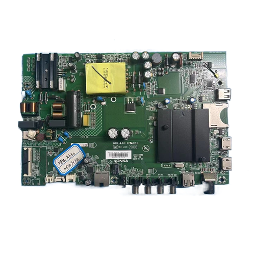 康佳AK50U50F1主板647YT