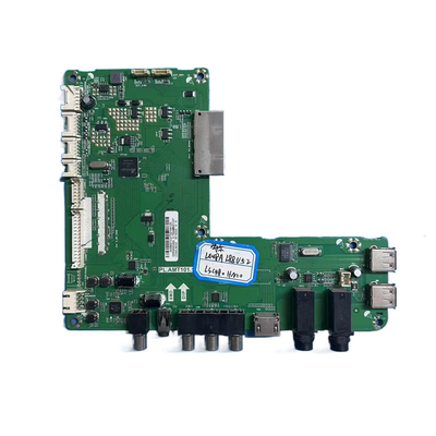 LE48AL88U52原装现货主板海尔