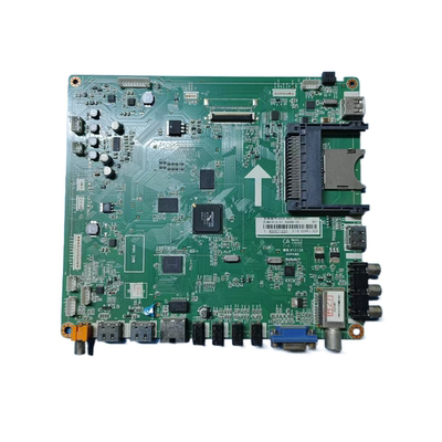 原装长虹3D42C5000i/4500i主板