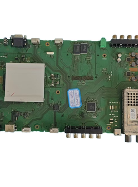 原装索尼 KDL-46NX710 液晶电视主板1-882-800-21屏T-M0DS46TDL-S