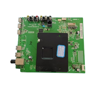 原装东芝65U61EBL主板