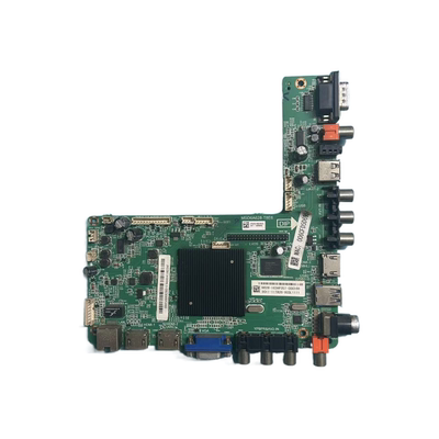 电视主板55J2025原装电视主板