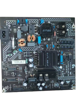 原装微鲸WTV43K1J液晶电视电源板715G7878-P01-001-003M