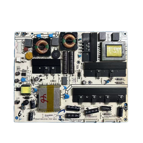 LED46K16P55T液晶电视电源板海信