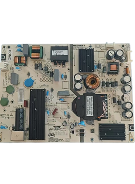 原装红米L55R8-X液晶电视电源板 AMP55XM-RZ2C 现货测好发