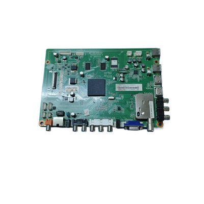 原装长虹LED50B3100iC主板