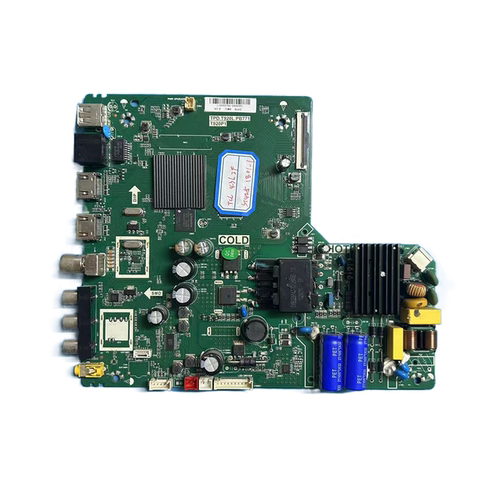 TCL43L2F43F6F40L2F主板屏