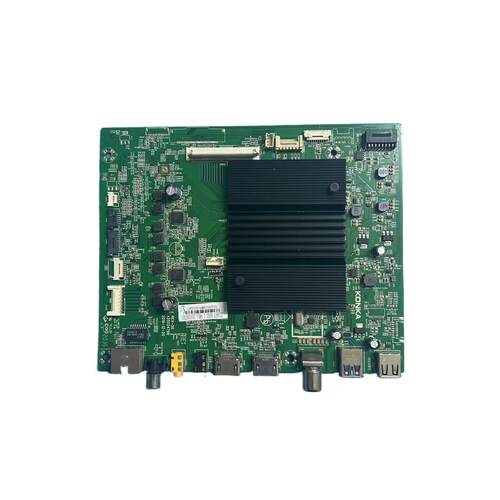 原装康佳LED55A3电视主板