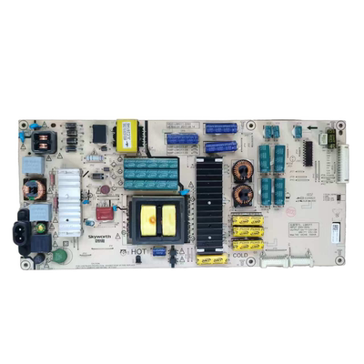 原装创维55G7G8Q7V1电源板