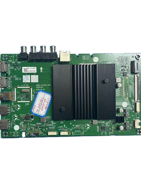 原装松下TH-50HX580C创维50/55G50主板5800-A7S780-0P10/0P00屏选