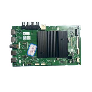 0P10 原装 0P00屏选 A7S780 55G50主板5800 松下TH 50HX580C创维50
