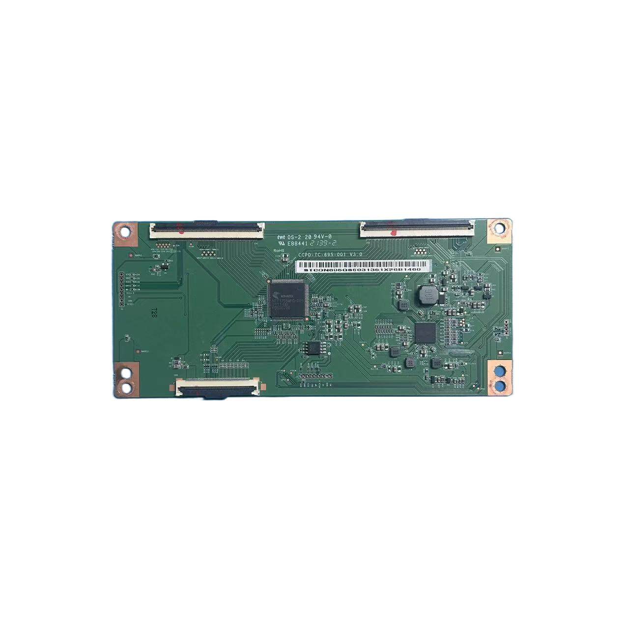 70D49S70D6S电视逻辑板