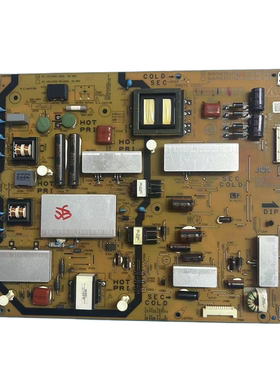原装夏普LCD-48S3A LCD-55S3A 电源板JSL2168-003 RUNTKB351WJQZ