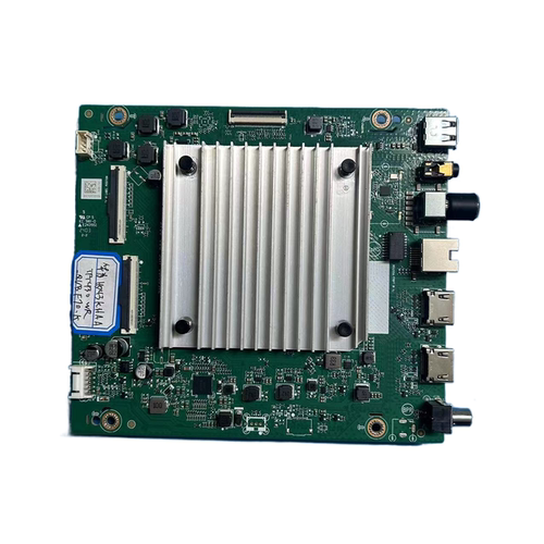 原装华为HD65KHAAHD55/4主板