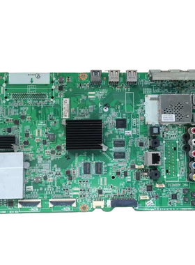原装LG 60UF7702-CC电视机主板EAX66492806配屏LC600EQF