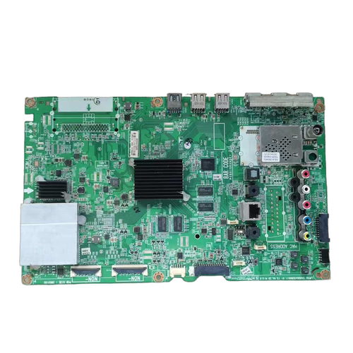 原装LG60UF7702-CC电视机主板