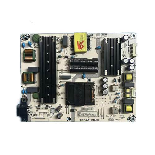 原装海信65A52F65E3F电源板