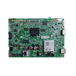 原装LG 49LH5700-CD主板EAX66851605(1.0) 配屏NC490DUE