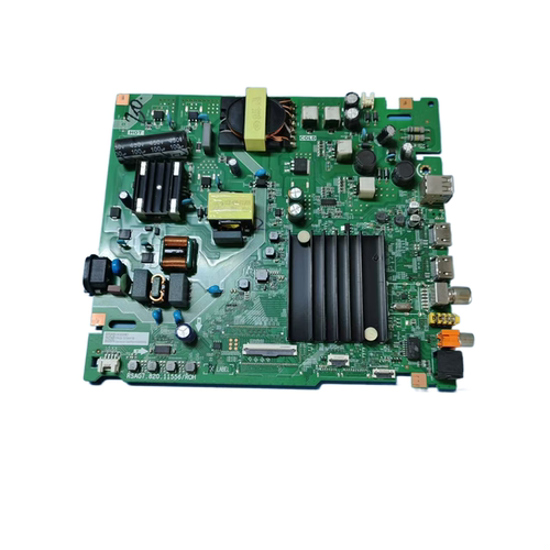 原装海信65E3G液晶电视主板