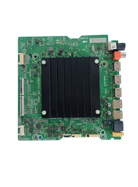 原装海信55A8F(BOM1) 主板RSAG7.820.10113 屏 现货