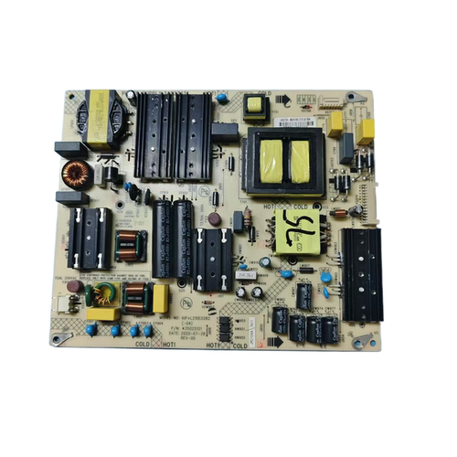 原装正品康佳LED75C1晶电源板