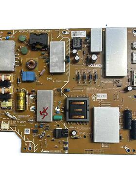 原装索尼KD-55X8000E液晶电视电源板APDP-209A2 2955045601 测好