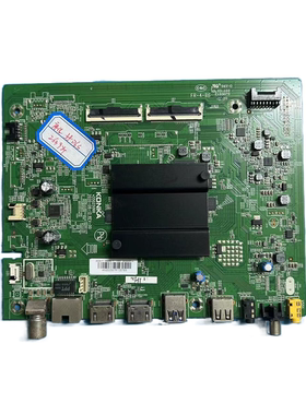 原装康佳55D6S 55G4U 55V5主板 35025066 配屏 2639YT 72002639YT