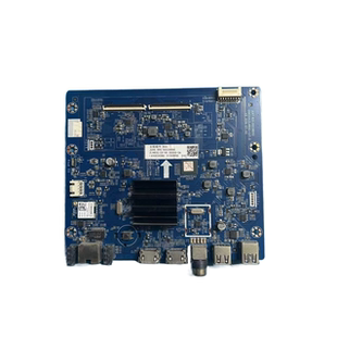 原装长虹55D2060GD 电视主板 JUC7.820.00228552 屏C550U18-E4-B