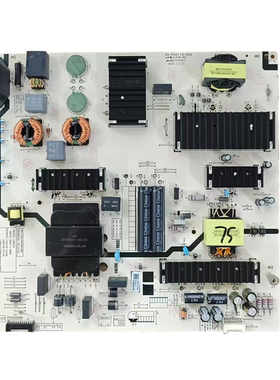 原装 创维75G65DX 75D6 电源板L8M33J N012402-000564-002 测好发