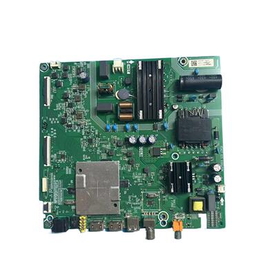 55V1F液晶电视机主板配屏