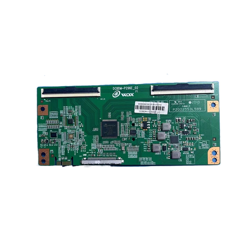 55寸逻辑板CC550PV1D4K屏
