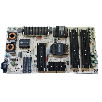 原装实拍海信HZ55电源板R