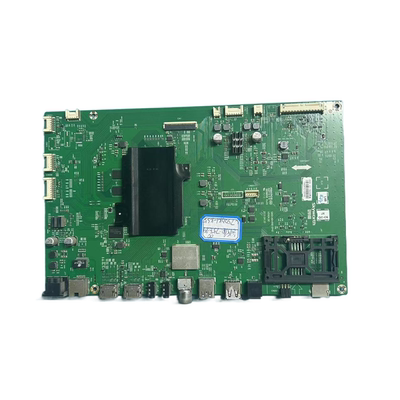 75E8900主板配屏V750DK1-KS5